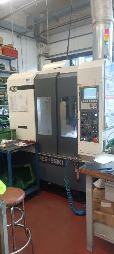CNC N°1